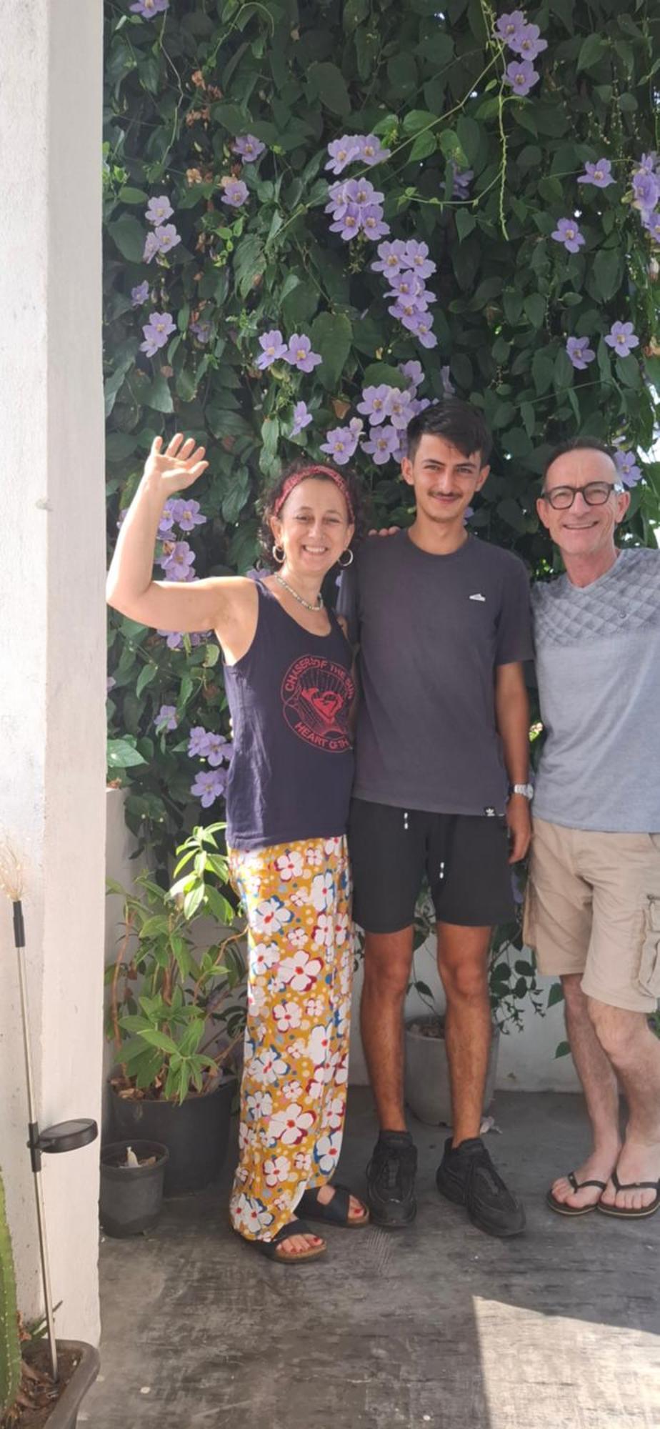 Aloe Vera Villa Negombo Zewnętrze zdjęcie